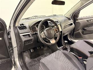 Suzuki Swift 1.6 Sport Clima/Navi picture 7