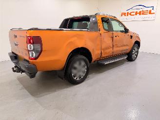 Ford Ranger Super Cab 3.2 TDCi Wildtrack Aut6 picture 21