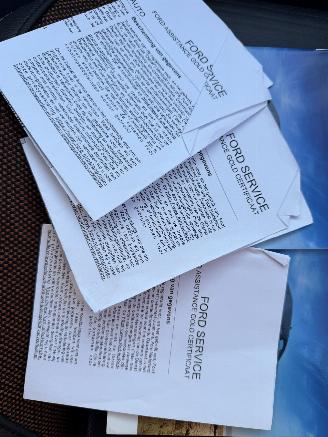 Ford Ranger Super Cab 3.2 TDCi Wildtrack Aut6 picture 46