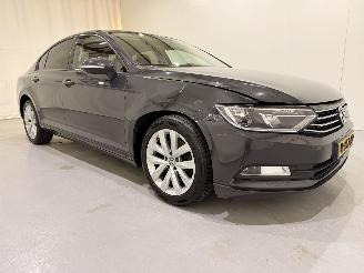 Volkswagen Passat 1.4 TSI Comfortline picture 31