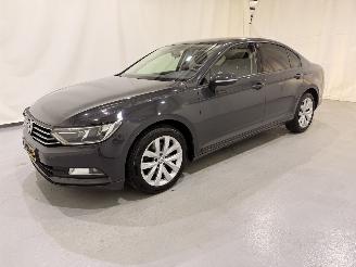 Volkswagen Passat 1.4 TSI Comfortline picture 33