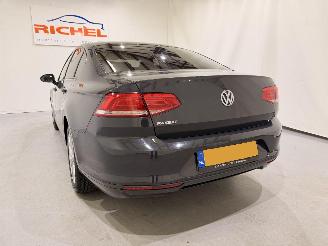 Volkswagen Passat 1.4 TSI Comfortline picture 5