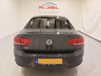 Volkswagen Passat 1.4 TSI Comfortline picture 6