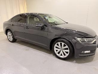 Volkswagen Passat 1.4 TSI Comfortline picture 36