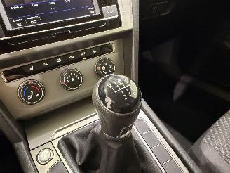 Volkswagen Passat 1.4 TSI Comfortline picture 15