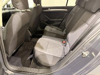 Volkswagen Passat 1.4 TSI Comfortline picture 20