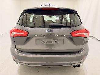 Ford Focus Wagon 1.0 EcoBoost ST-Line Aut8 picture 5