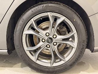 Ford Focus Wagon 1.0 EcoBoost ST-Line Aut8 picture 14
