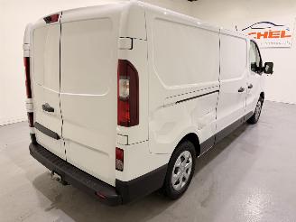 Renault Trafic 2.0 Blue dCi 150 Comfort Automatic picture 14