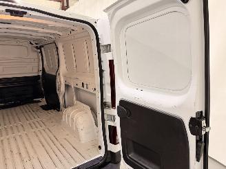 Renault Trafic 2.0 Blue dCi 150 Comfort Automatic picture 29