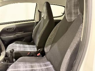 Peugeot 108 HB 1.0 e-VTi Active Airco picture 24