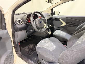 Ford Ka 1.2 Cool & Sound Airco picture 6