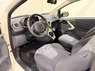 Ford Ka 1.2 Cool & Sound Airco picture 11