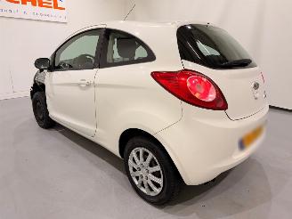 Ford Ka 1.2 Cool & Sound Airco picture 20