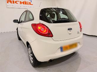 Ford Ka 1.2 Cool & Sound Airco picture 21