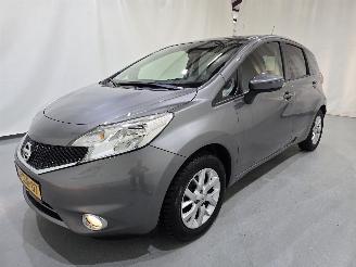 Nissan Note 1.2 Connect Edition 5Drs Bjr.2015 picture 3