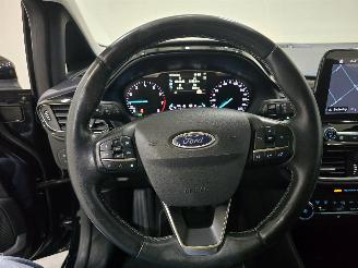 Ford Fiesta 1.0 Ecoboost Titanium 5drs BJR.2017 picture 15