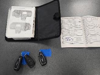 Ford Fiesta 1.0 Ecoboost Titanium 5drs BJR.2017 picture 28