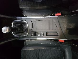 Renault Mégane 1.5 Dci GT Line  Bose Leder Bjr.2016 picture 32