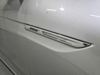 Renault Mégane 1.5 Dci GT Line  Bose Leder Bjr.2016 picture 27