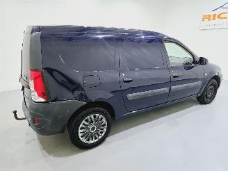 Dacia Logan Ambiance MCV 1.4 55Kw Bjr.2010 picture 21