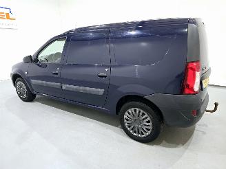 Dacia Logan Ambiance MCV 1.4 55Kw Bjr.2010 picture 19