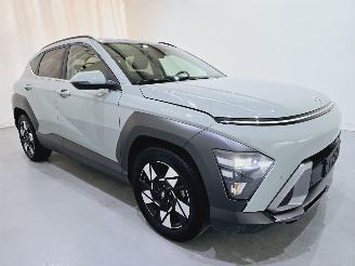 skadebil auto Hyundai Kona 1.6 Hybrid AUT Cruise Bjr.2024 2024/2
