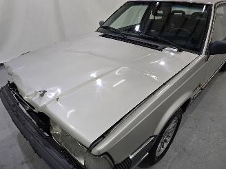 Volvo 780 Bertone 2.8 Coupe 108Kw AUT LEDER NAP picture 30