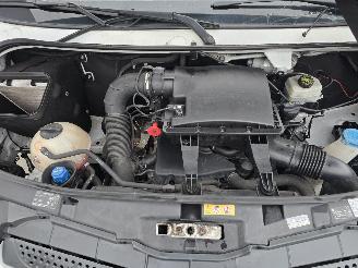 Mercedes Sprinter 311 2.2 CDI 432 HD DC  Extra long Bjr.2016 picture 26