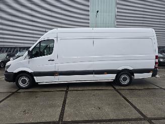 Mercedes Sprinter 311 2.2 CDI 432 HD DC  Extra long Bjr.2016 picture 12