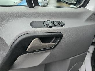 Mercedes Sprinter 311 2.2 CDI 432 HD DC  Extra long Bjr.2016 picture 33