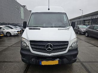 Mercedes Sprinter 311 2.2 CDI 432 HD DC  Extra long Bjr.2016 picture 2