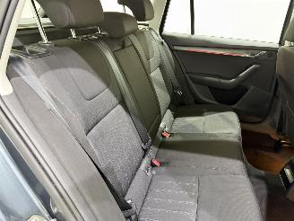 Skoda Octavia Combi 1.0 TSI Business Ed. Plus picture 22