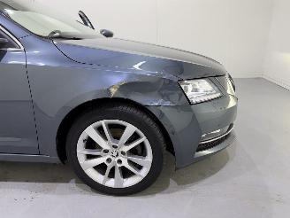 Skoda Octavia Combi 1.0 TSI Business Ed. Plus picture 9