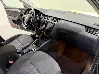 Skoda Octavia Combi 1.0 TSI Business Ed. Plus picture 21