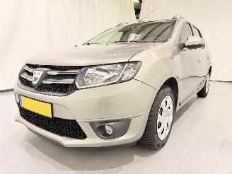 Dacia Logan MCV 0.9 TCe Lauréate Airco picture 3