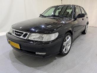 Saab 9-3 HB 2.0 Turbo SE Clima picture 36