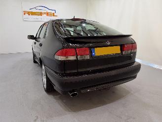 Saab 9-3 HB 2.0 Turbo SE Clima picture 21