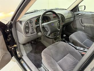 Saab 9-3 HB 2.0 Turbo SE Clima picture 7