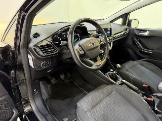 Ford Fiesta HB 1.0 EcoBoost Titanium picture 8