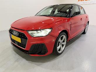 Audi A1 Sportback 30 TFSI S Line pro picture 49
