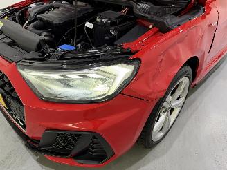 Audi A1 Sportback 30 TFSI S Line pro picture 47