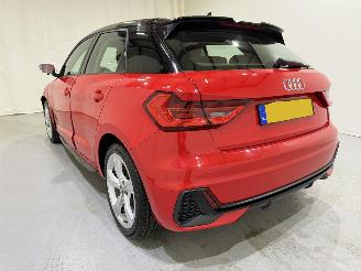 Audi A1 Sportback 30 TFSI S Line pro picture 4