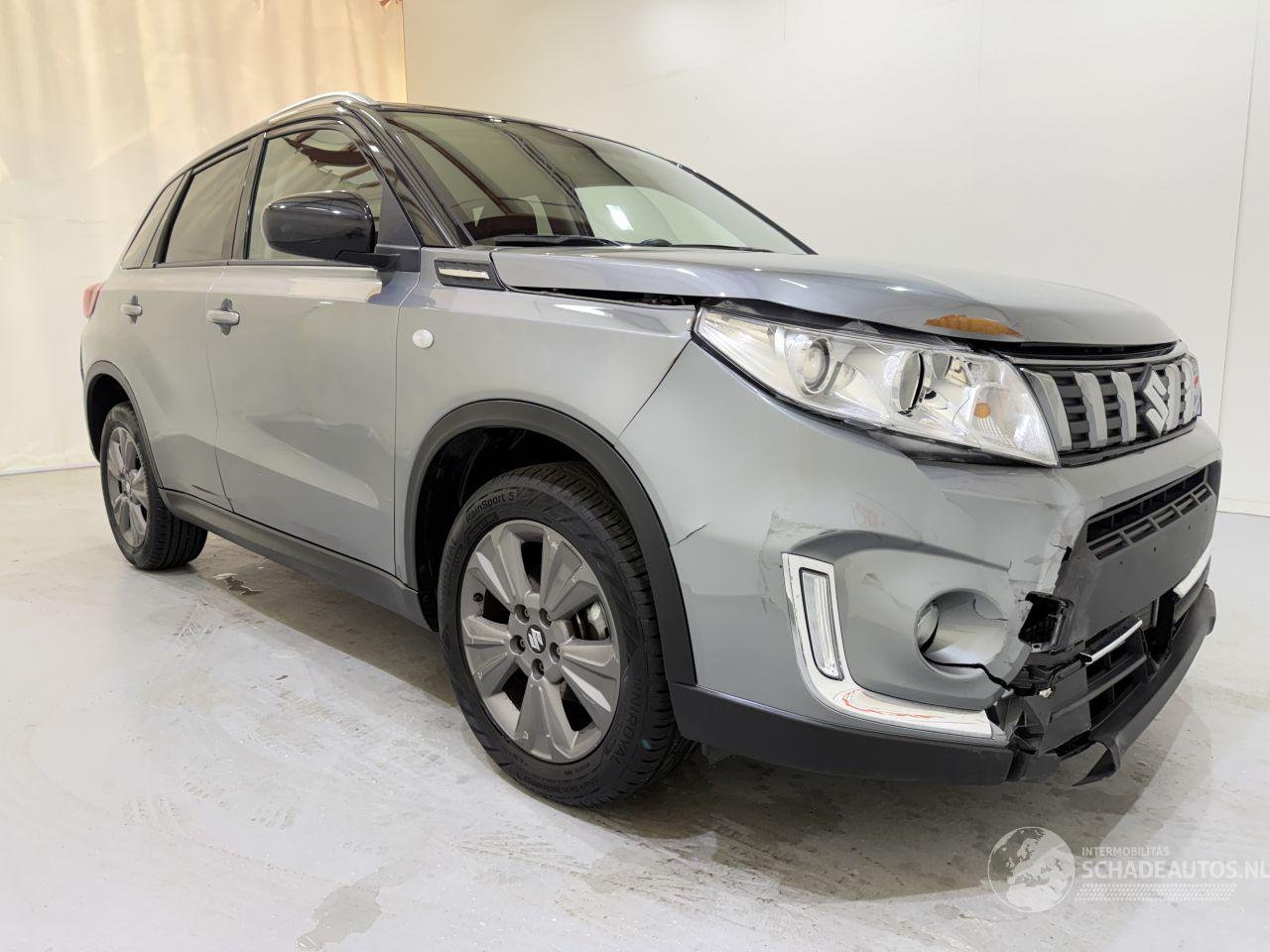 Suzuki Vitara 1.0 Boosterjet Select Automaat