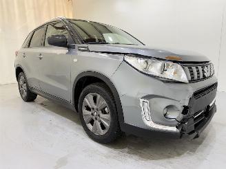 Avarii autoturisme Suzuki Vitara 1.0 Boosterjet Select Automaat 2019/8