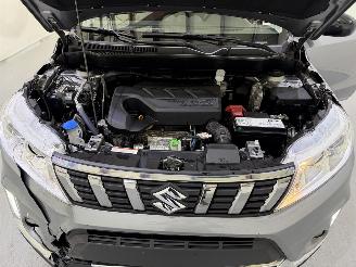 Suzuki Vitara 1.0 Boosterjet Select Automaat picture 18