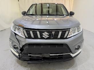 Suzuki Vitara 1.0 Boosterjet Select Automaat picture 2