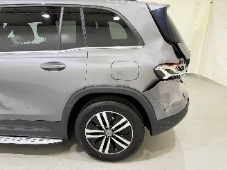 Mercedes GLB 200 Advantage Aut7 picture 15