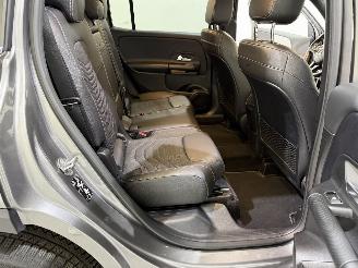 Mercedes GLB 200 Advantage Aut7 picture 37