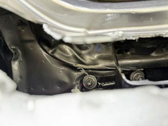 Mercedes GLB 200 Advantage Aut7 picture 17